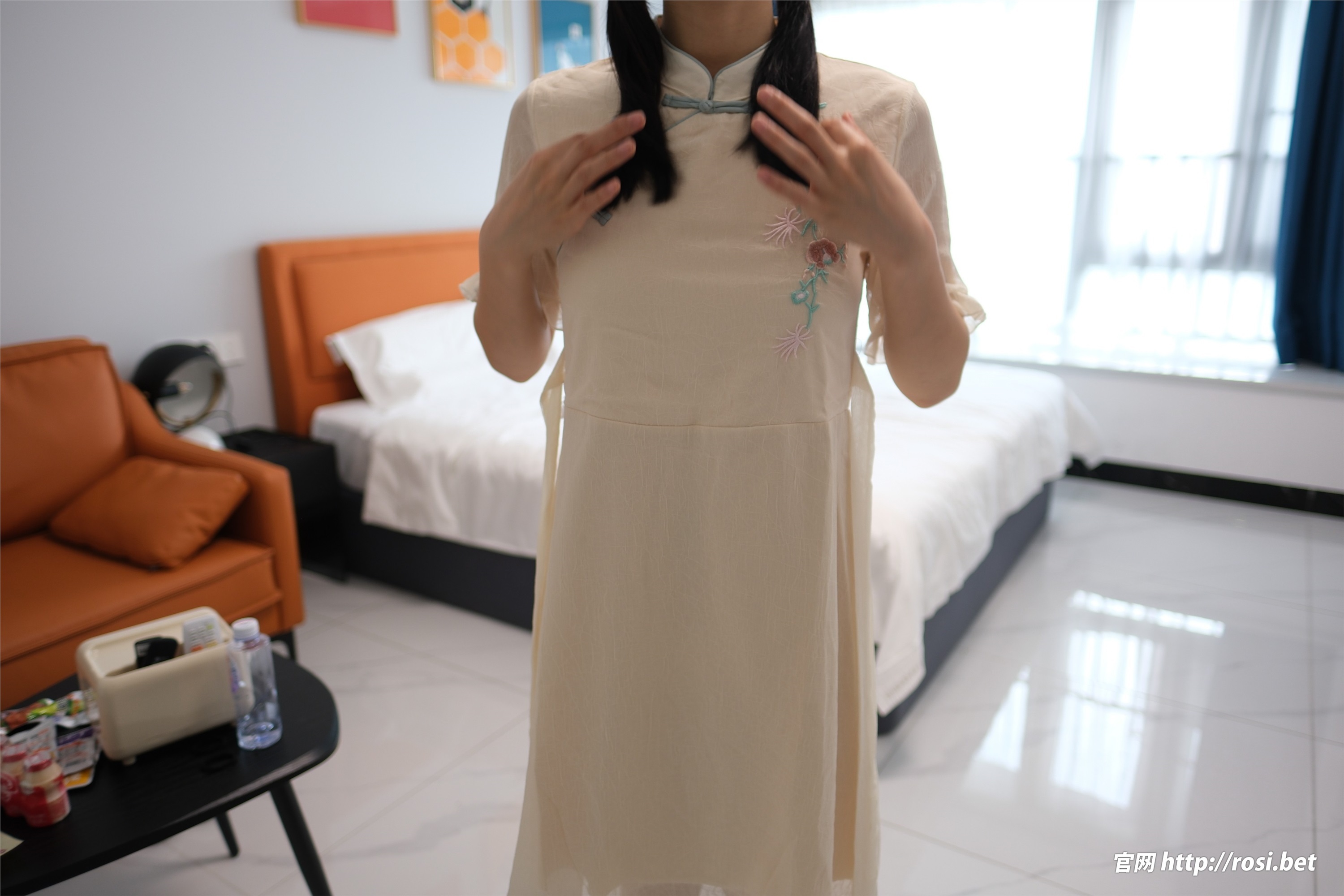 ROSI写真 2024.07.18 NO.4609